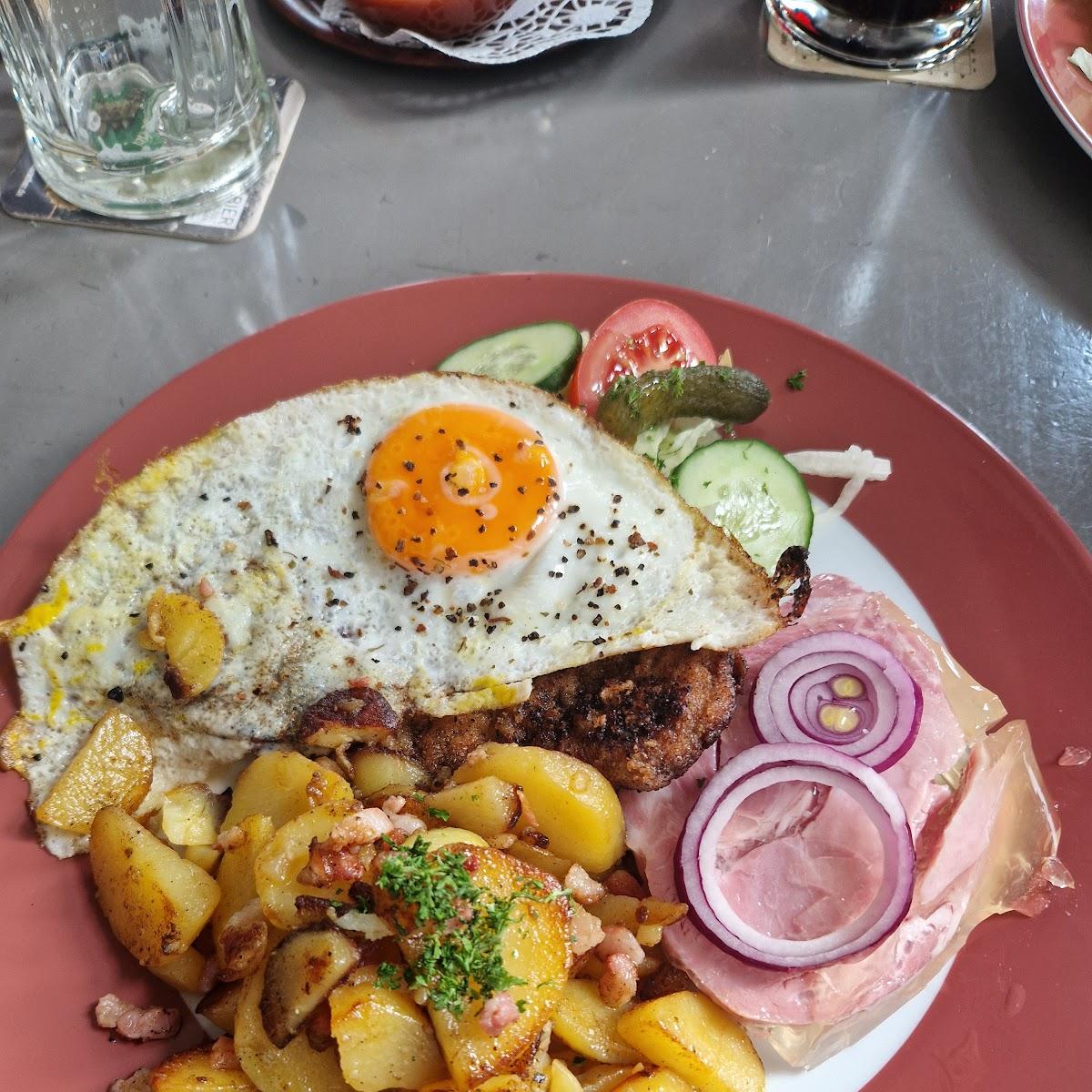 Restaurant "Restaurant @ Hotel Kommodich" in Kellinghusen