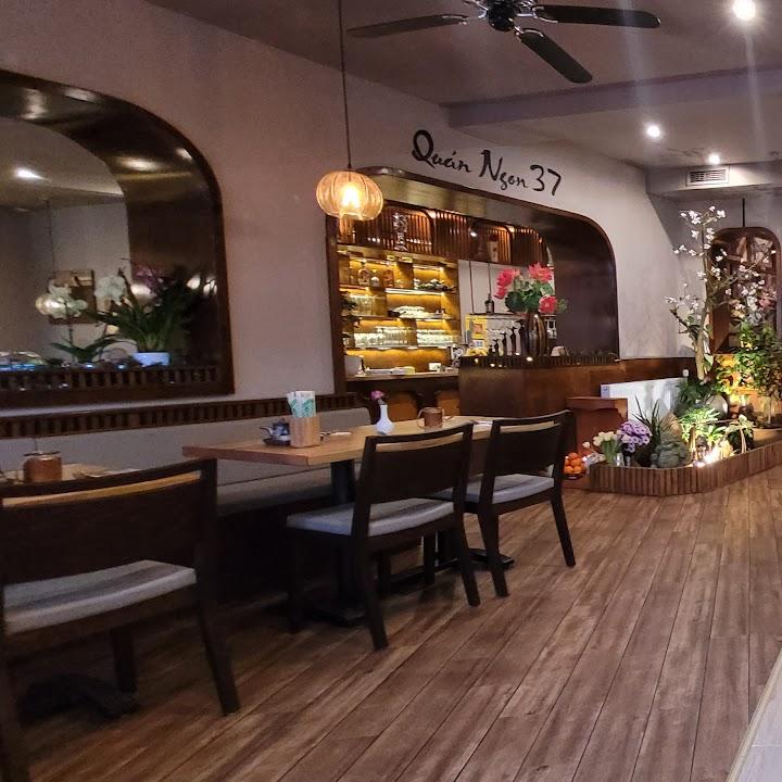 Restaurant "Quan Ngon 37" in Itzehoe