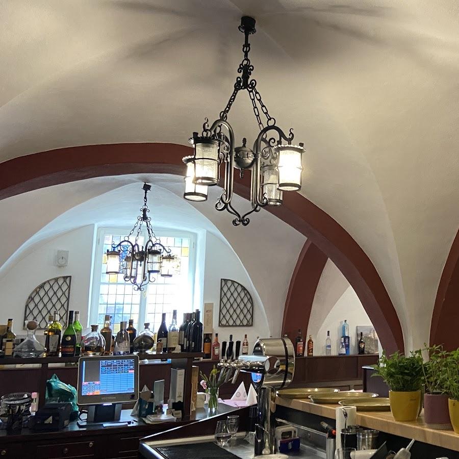 Restaurant "Ratskeller am Markt La Piazza" in Eilenburg
