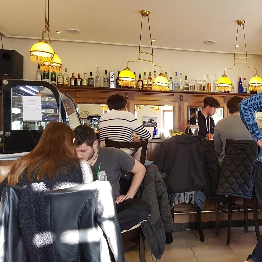 Restaurant "Zum Huterer - Kaffeehaus und Cocktailbar" in Schongau