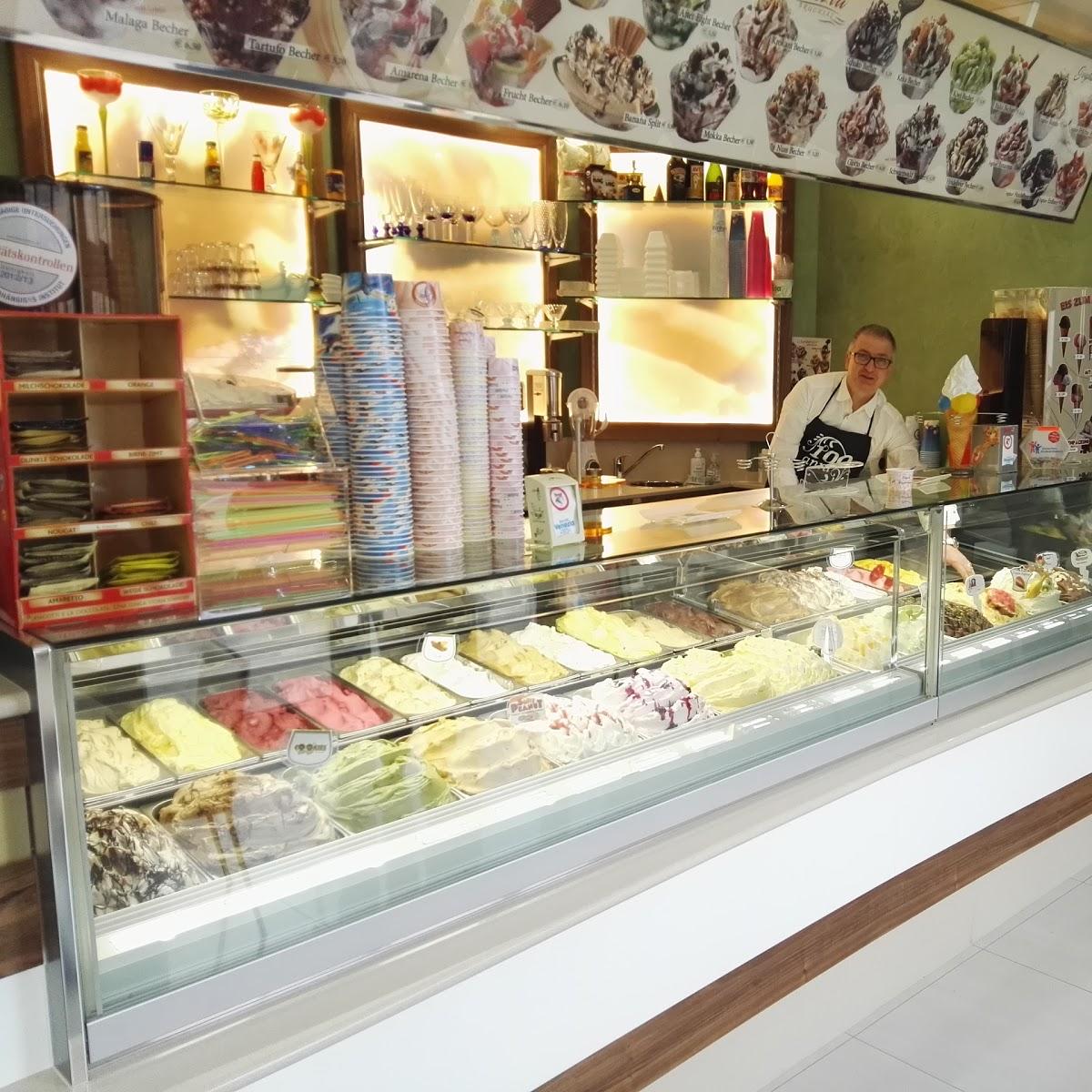 Restaurant "Venezia" in Bruchsal