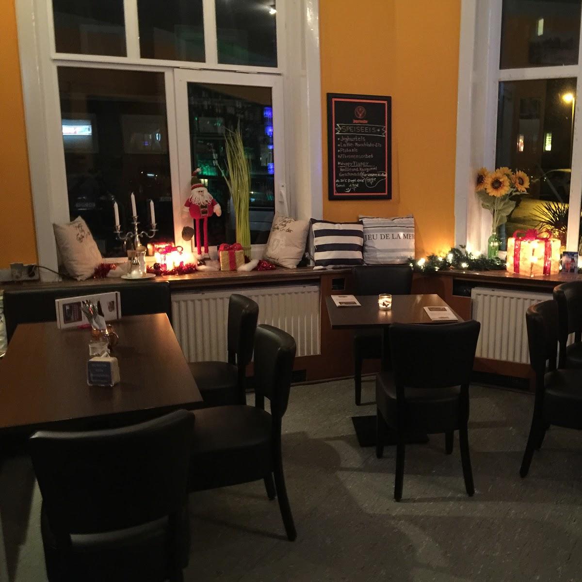 Restaurant "Phillies Bar" in Hannover