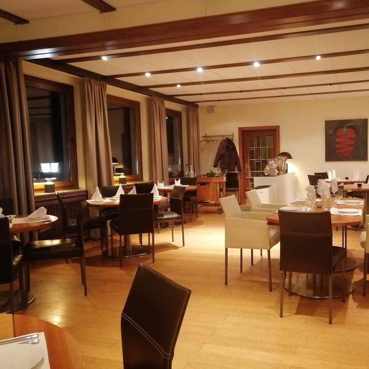 Restaurant "Jannis Restaurant" in Oerlinghausen