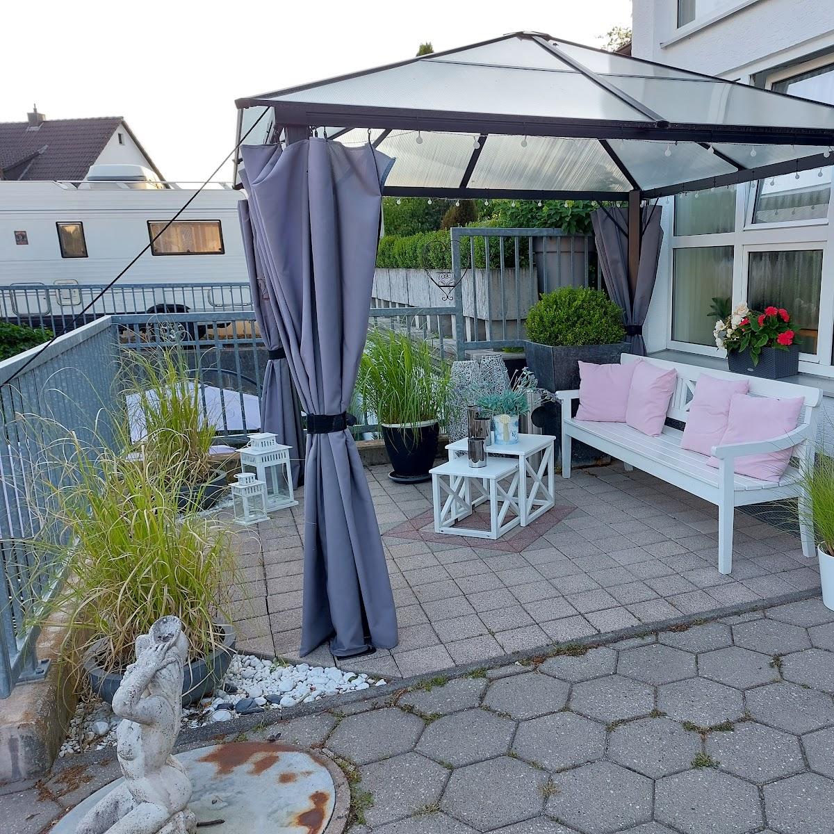 Restaurant "Moorblick" in Schwarzenbruck