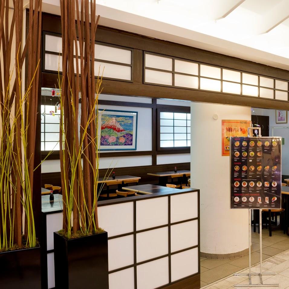 Restaurant "MARUYASU CARSCH HAUS" in Düsseldorf