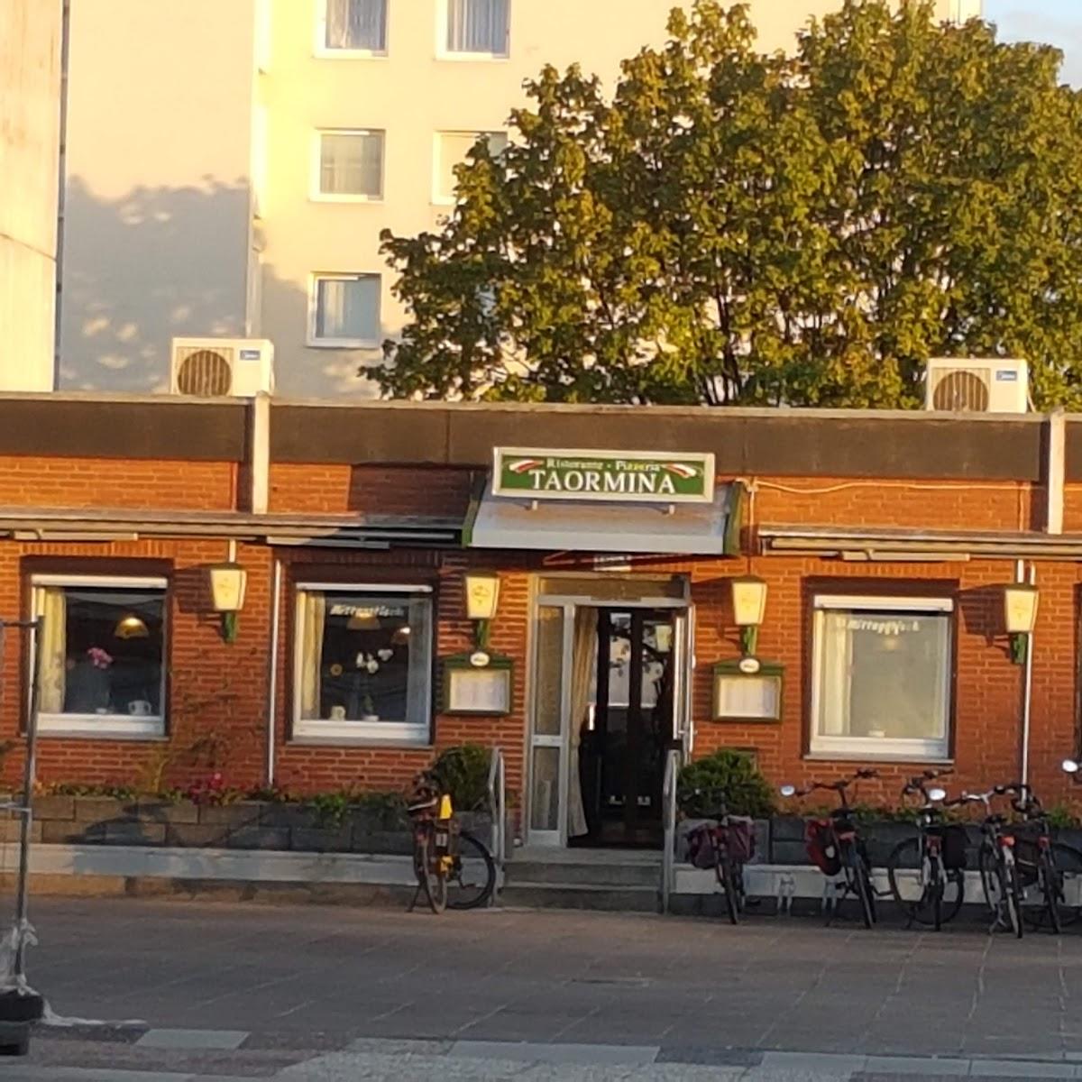 Restaurant "Pizzeria Taormina" in Oerlinghausen