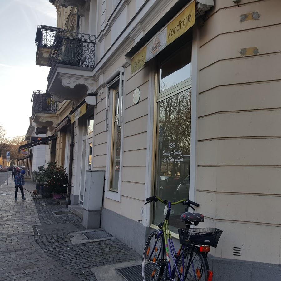 Restaurant "Bäckerei Aumüller" in München