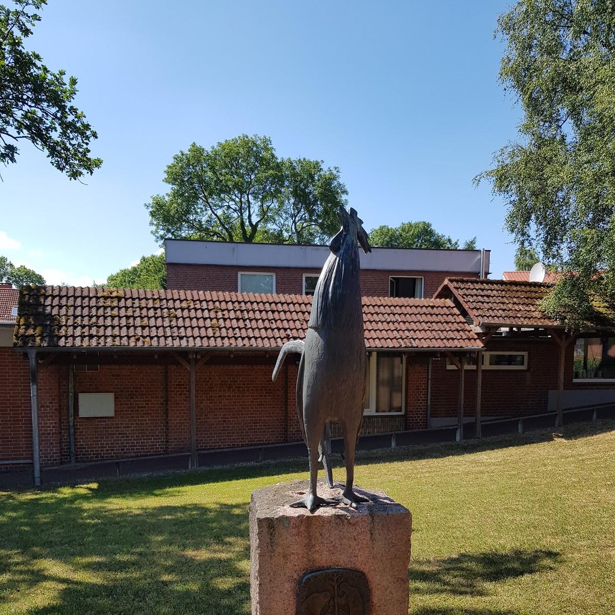 Restaurant "Hotels Landhaus Schönwalde" in Schönwalde am Bungsberg