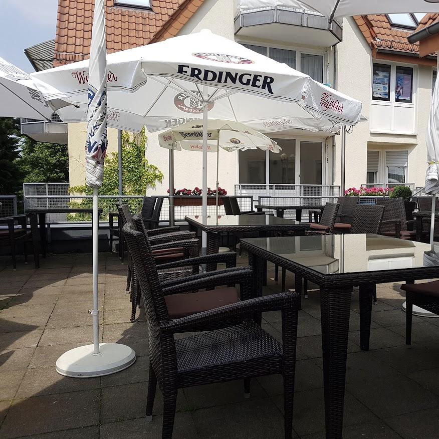 Restaurant "China-Restaurant Sommerpalast" in Oerlinghausen