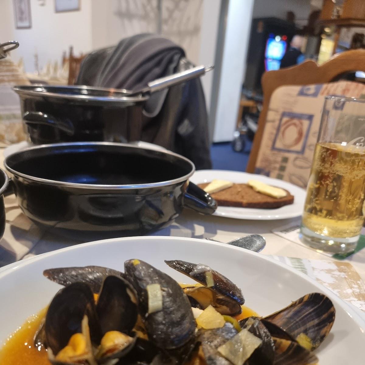 Restaurant "Gaststätte Haus Gernert" in Moers