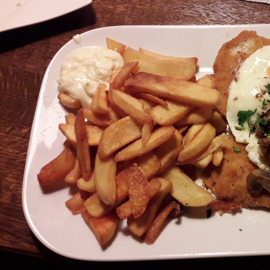 Restaurant "Restaurant Kastanienkrug" in  Oerlinghausen