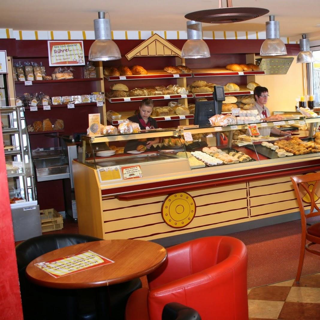 Restaurant "Lorenz Bäcker Victorbur GmbH" in Aurich