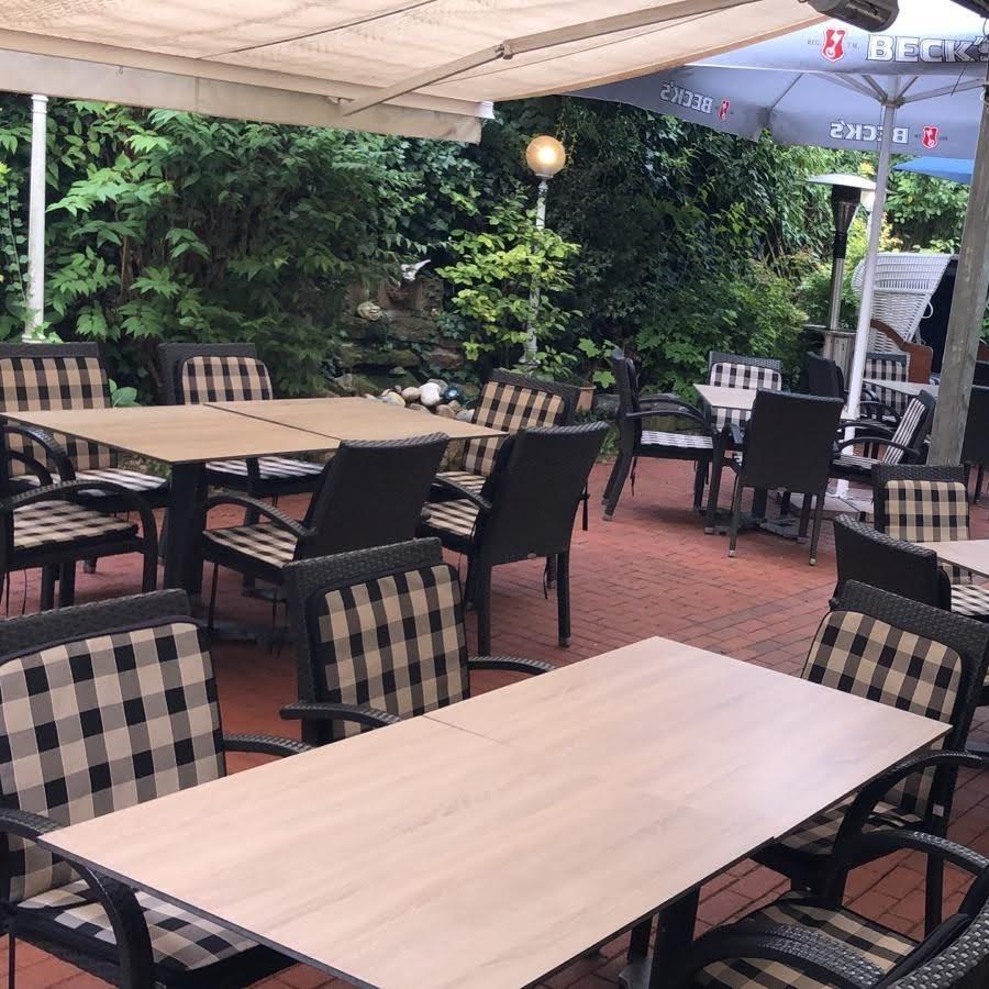 Restaurant "Klappe30, Die II." in  Oerlinghausen