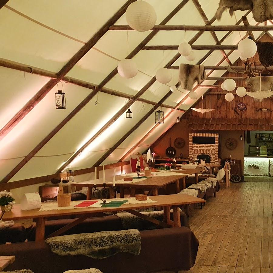 Restaurant "Paiser Event- und Erlebnisgastronomie - Gasthaus zum Hirsch" in Scherstetten