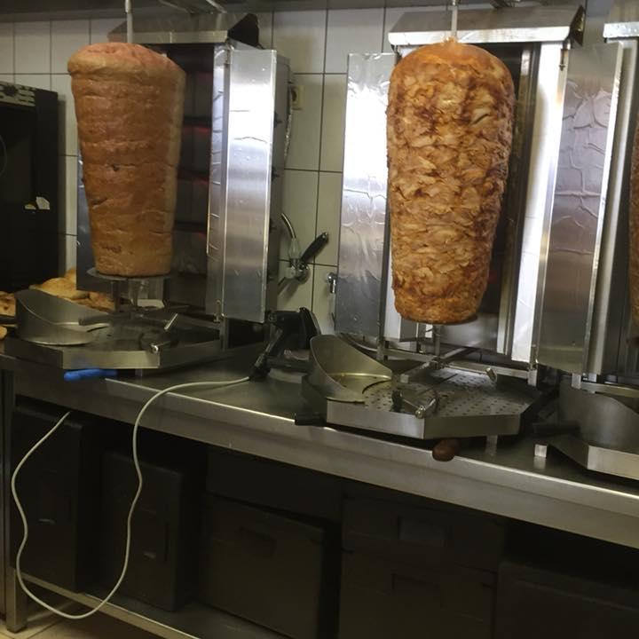 Restaurant "„Demirdag Restaurant“ -Moselweiß" in Koblenz