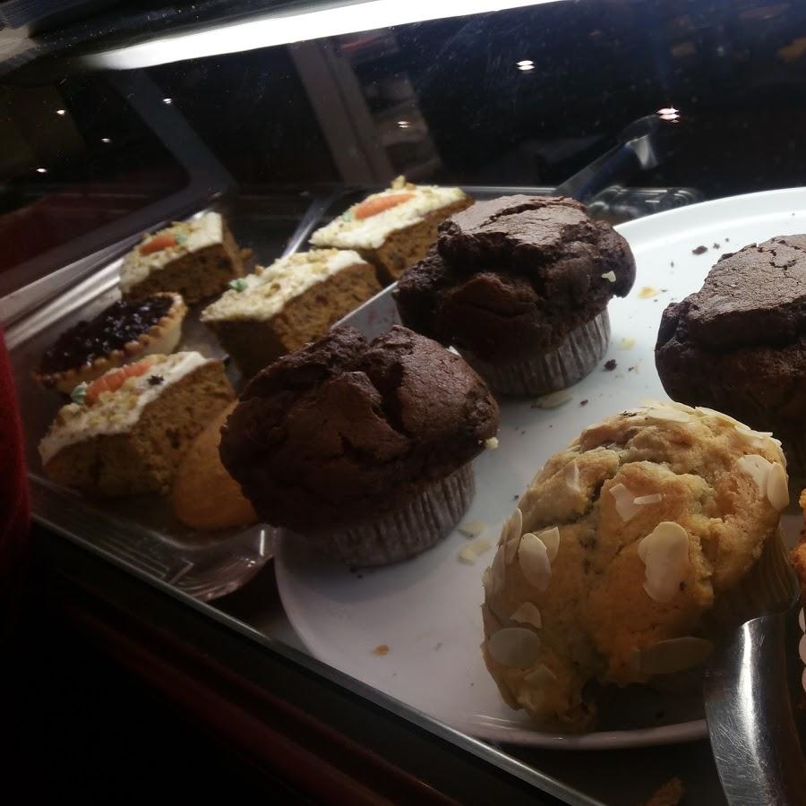 Restaurant "Neo Kyma" in Berlin