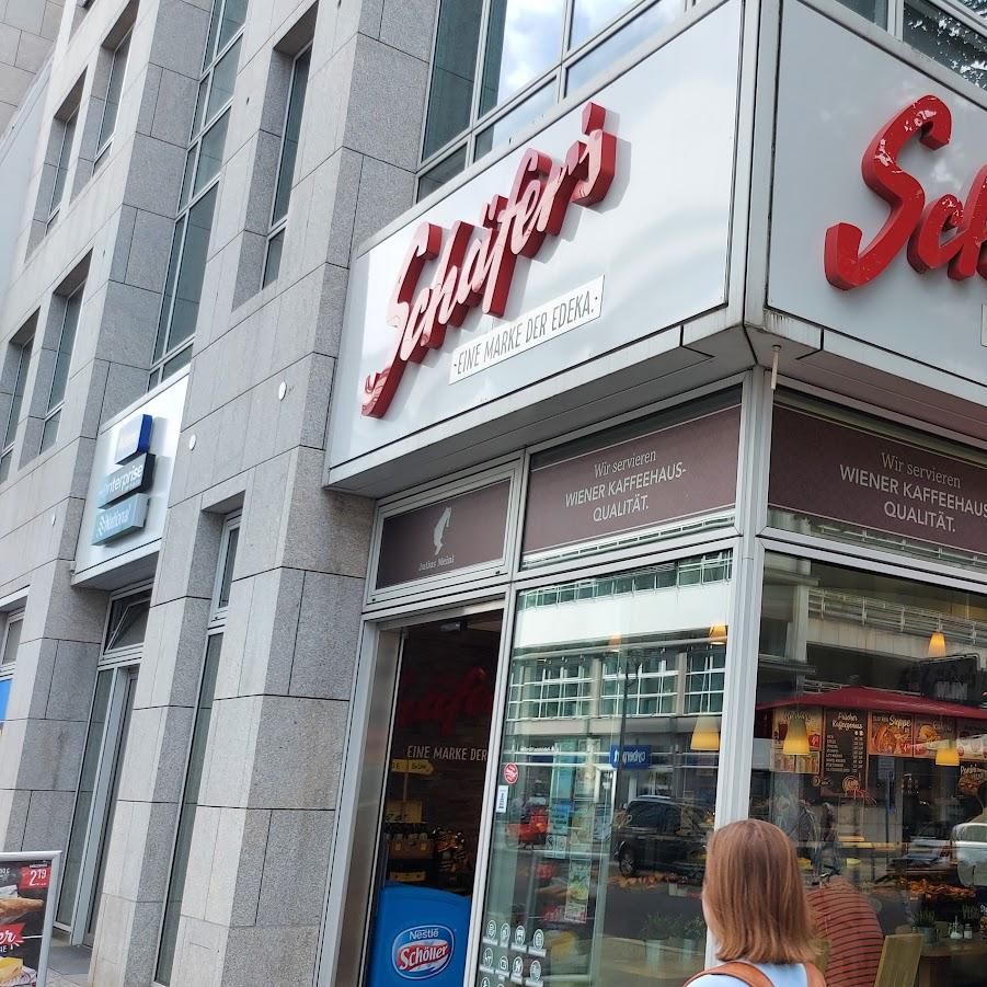 Restaurant "Schäfer