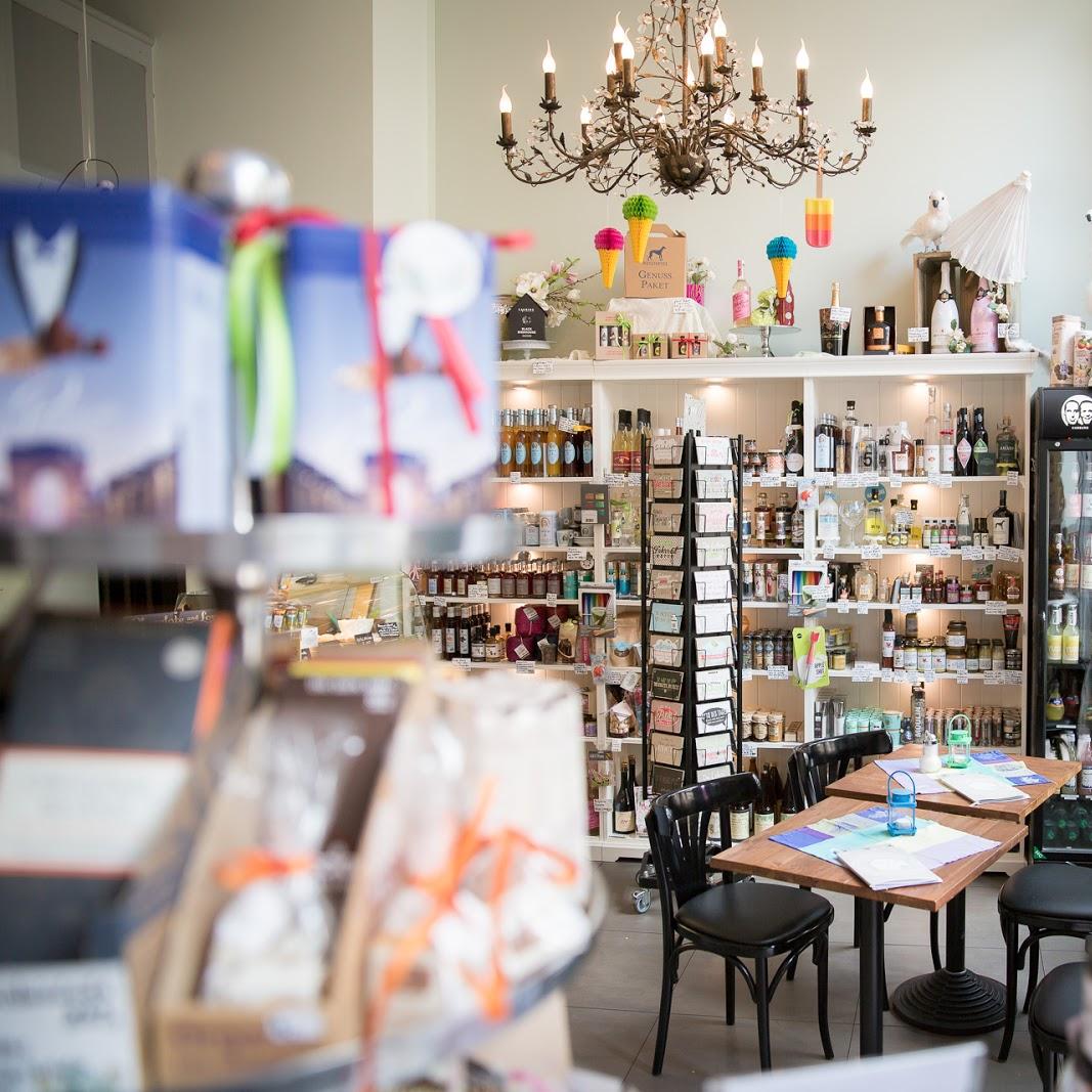 Restaurant "Naschmarkt am Dom" in Frankfurt am Main