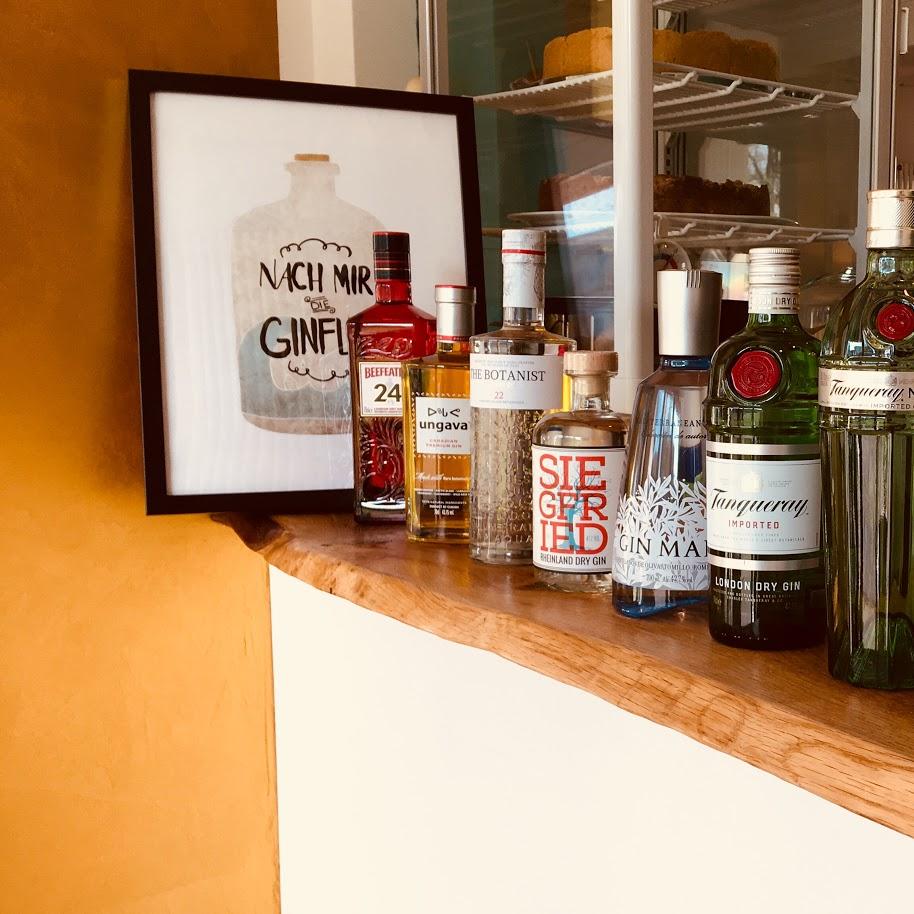 Restaurant "Koberstein" in Paderborn