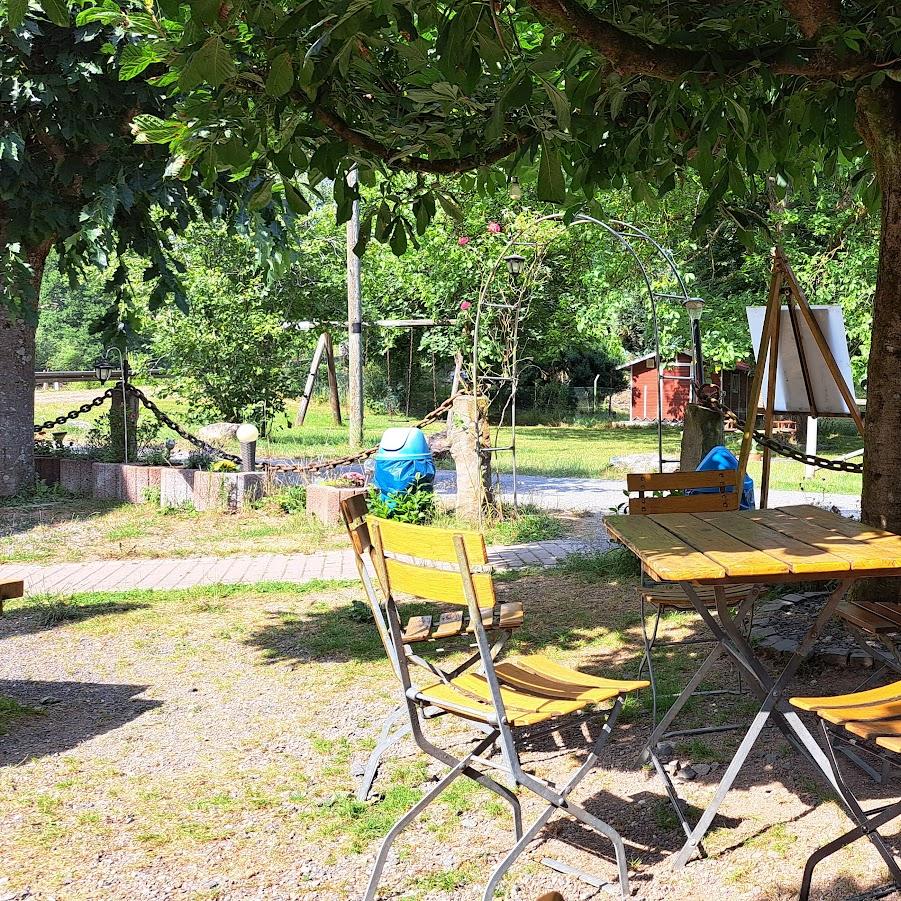 Restaurant "Bruchhäuser Mühle - Karola Bender" in Holzappel