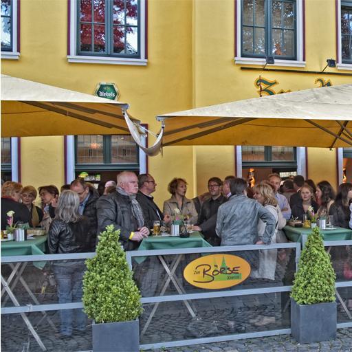 Restaurant "Restaurant zur Börse" in Xanten