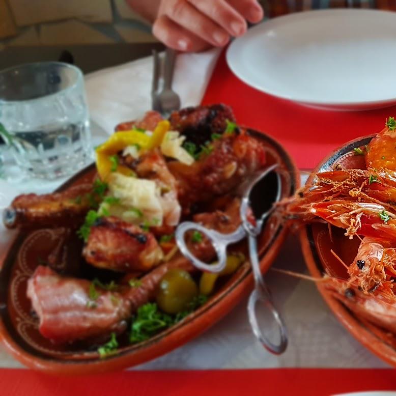 Restaurant "Mira D