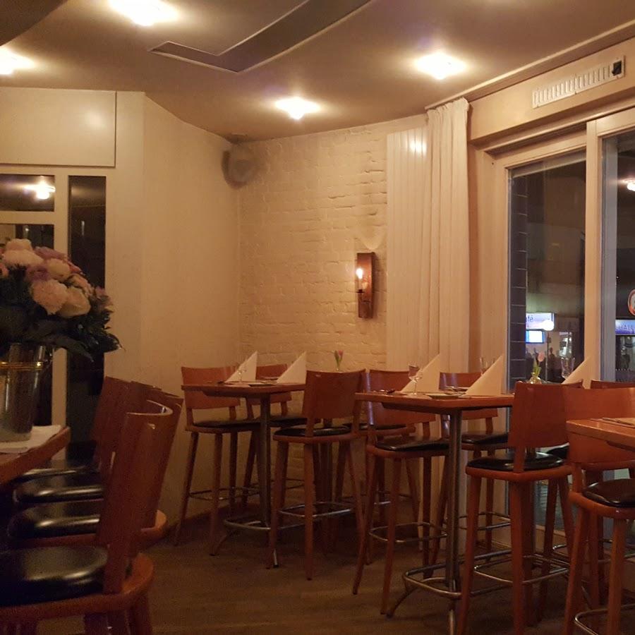 Restaurant "Kupferkessel GmbH" in Paderborn