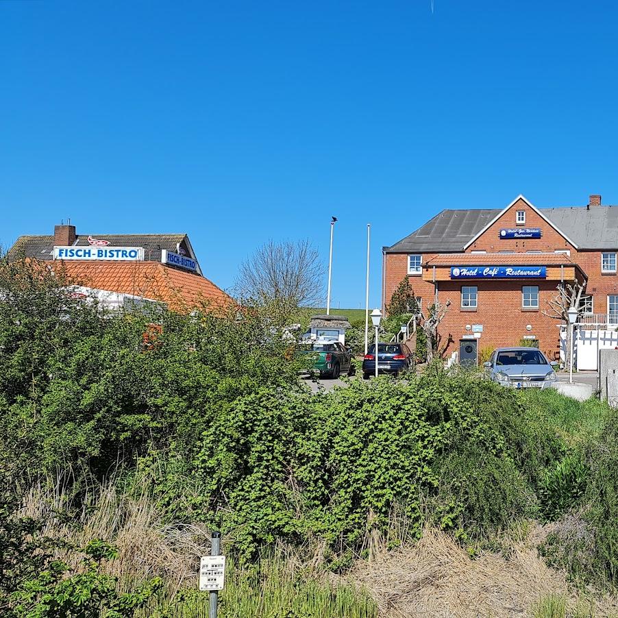 Restaurant "Restaurant zur Nordsee" in Nordstrand