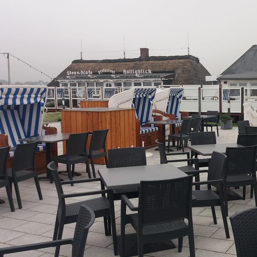 Restaurant "Restaurant zur Nordsee" in Nordstrand