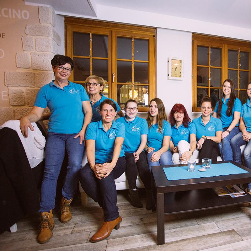 Restaurant "Kaffeetasse" in Bühl