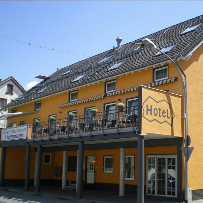 Restaurant "Hotel - Pension - Restaurant Weller" in Riedstadt