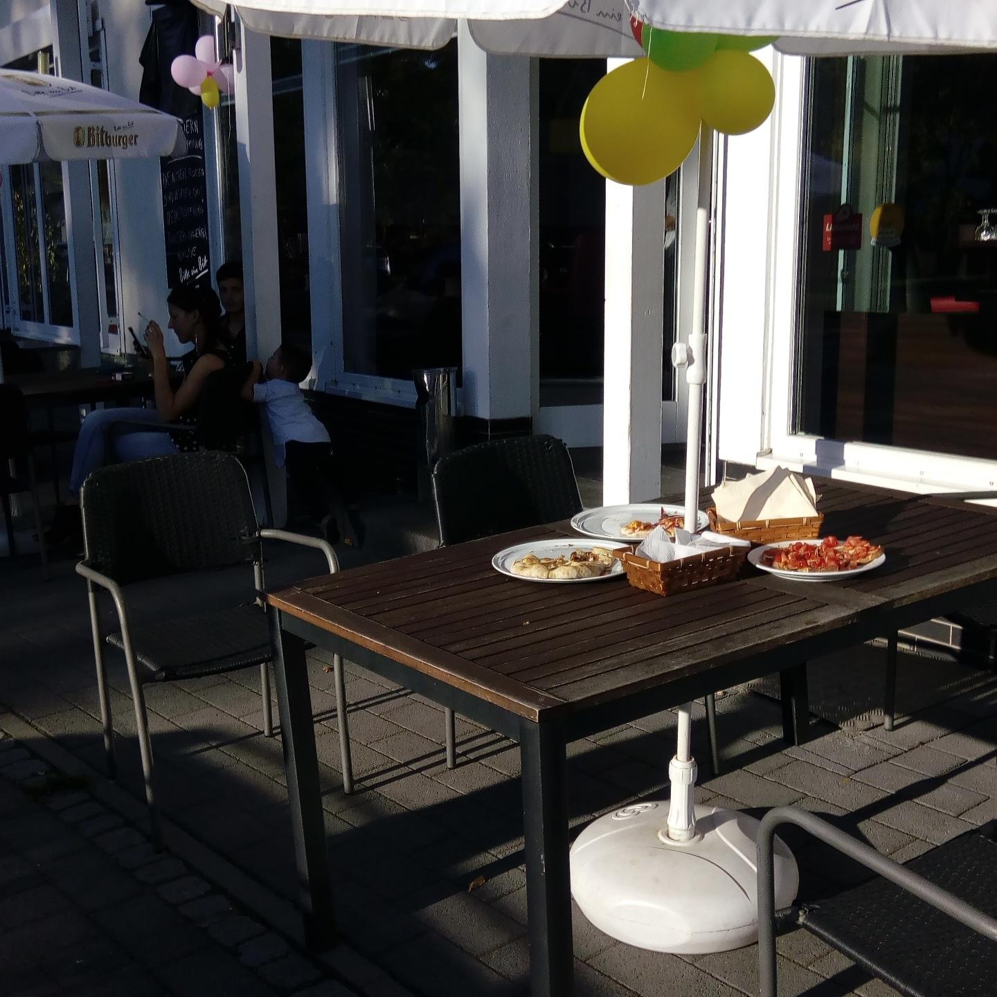 Restaurant "RomAntica Restaurant" in Piesport