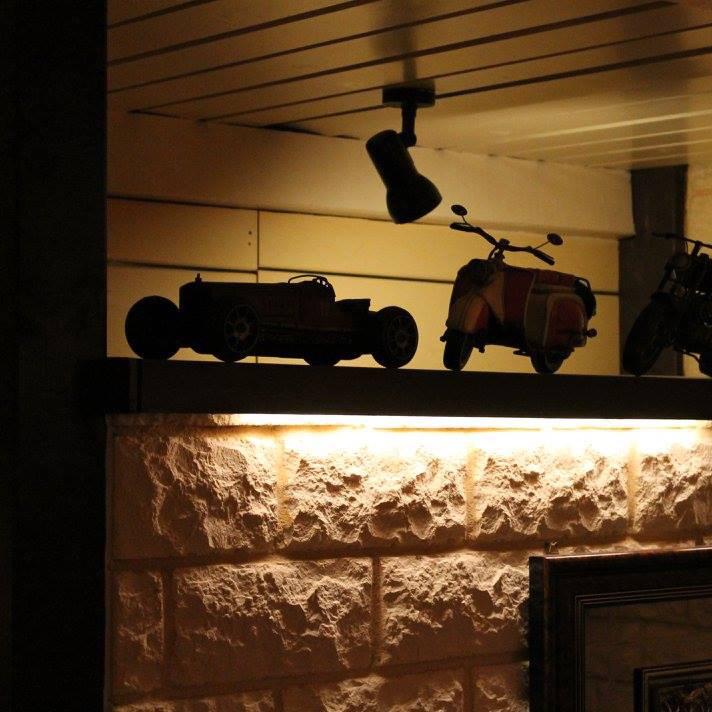 Restaurant "Pizzeria Restaurant Bella Italia" in Leopoldshöhe