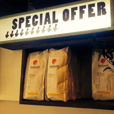 Restaurant "ST. LOUIS Café" in Köln