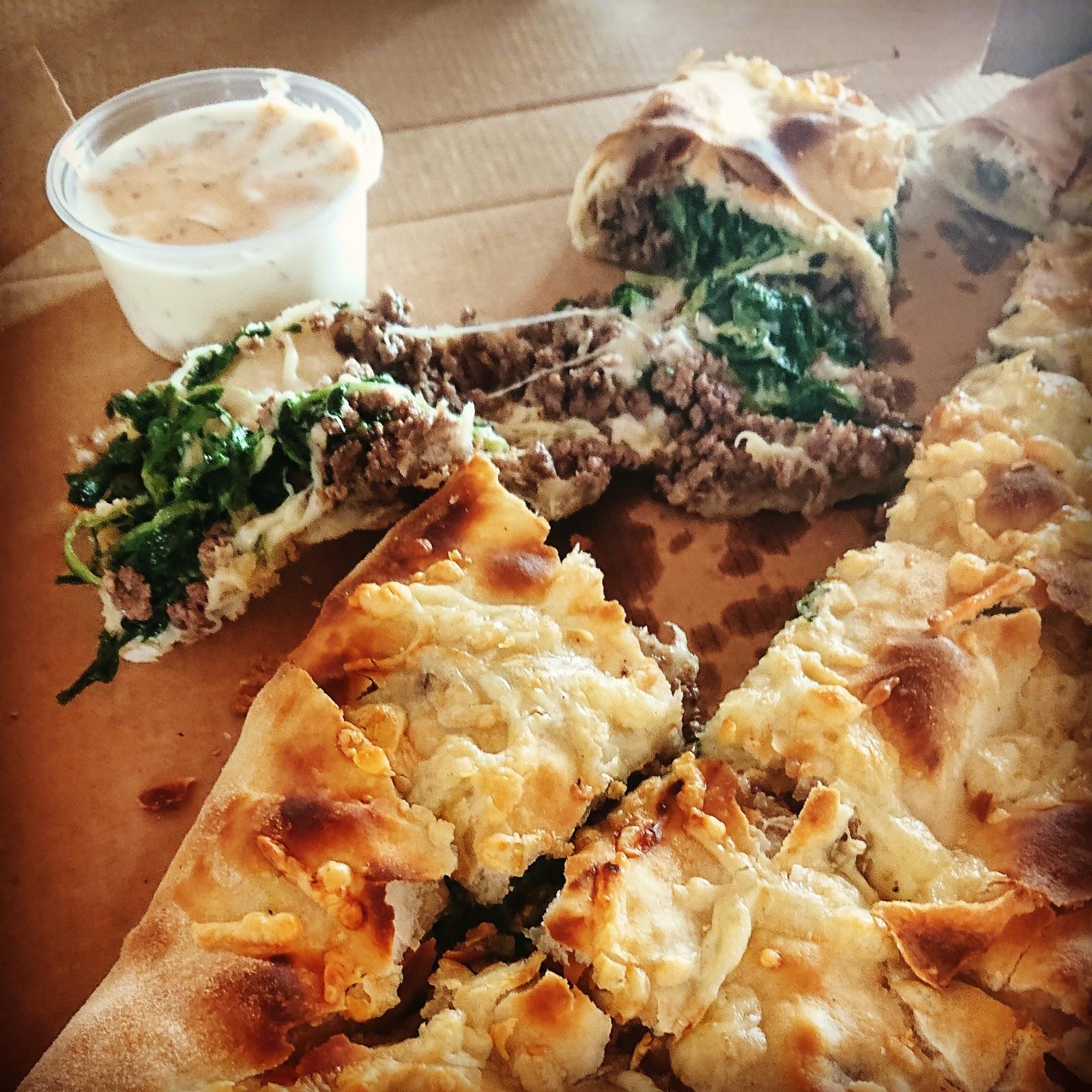 Restaurant "Currywood" in Groß-Gerau