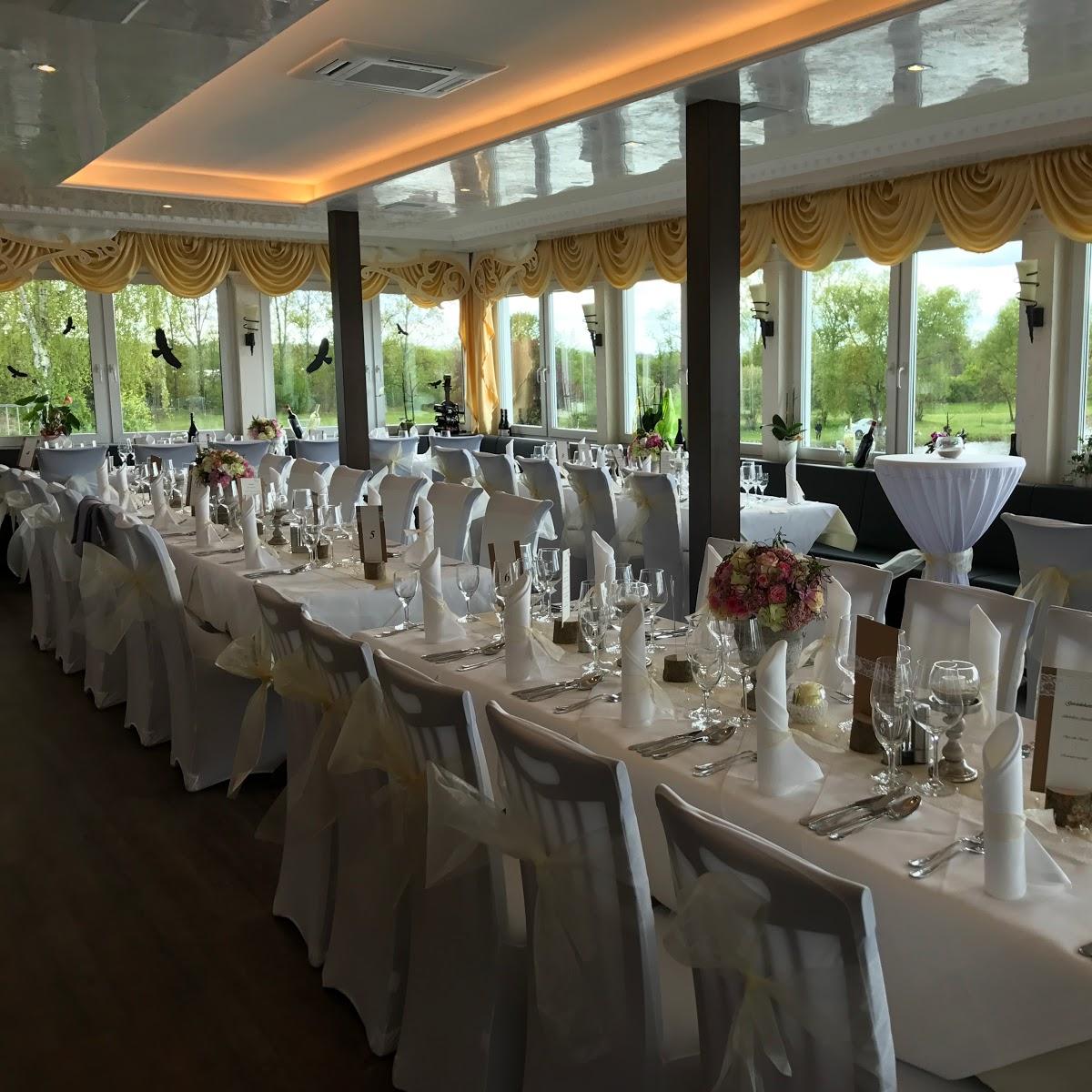 Restaurant "Restaurant Zum Königsee" in Mainhausen