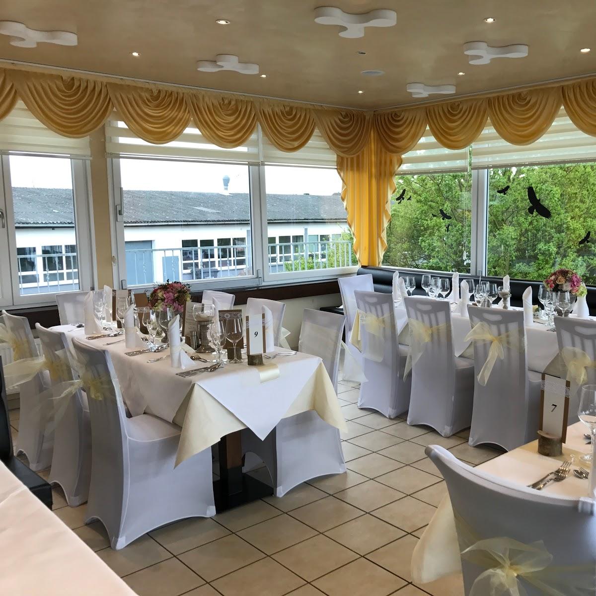 Restaurant "Restaurant Zum Königsee" in Mainhausen