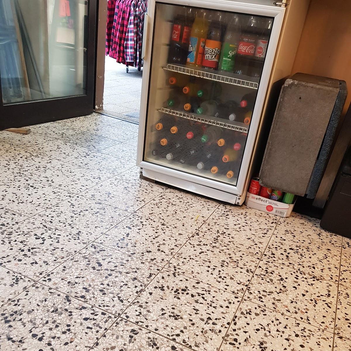 Restaurant "Kebab & Grillhouse" in  Oerlinghausen