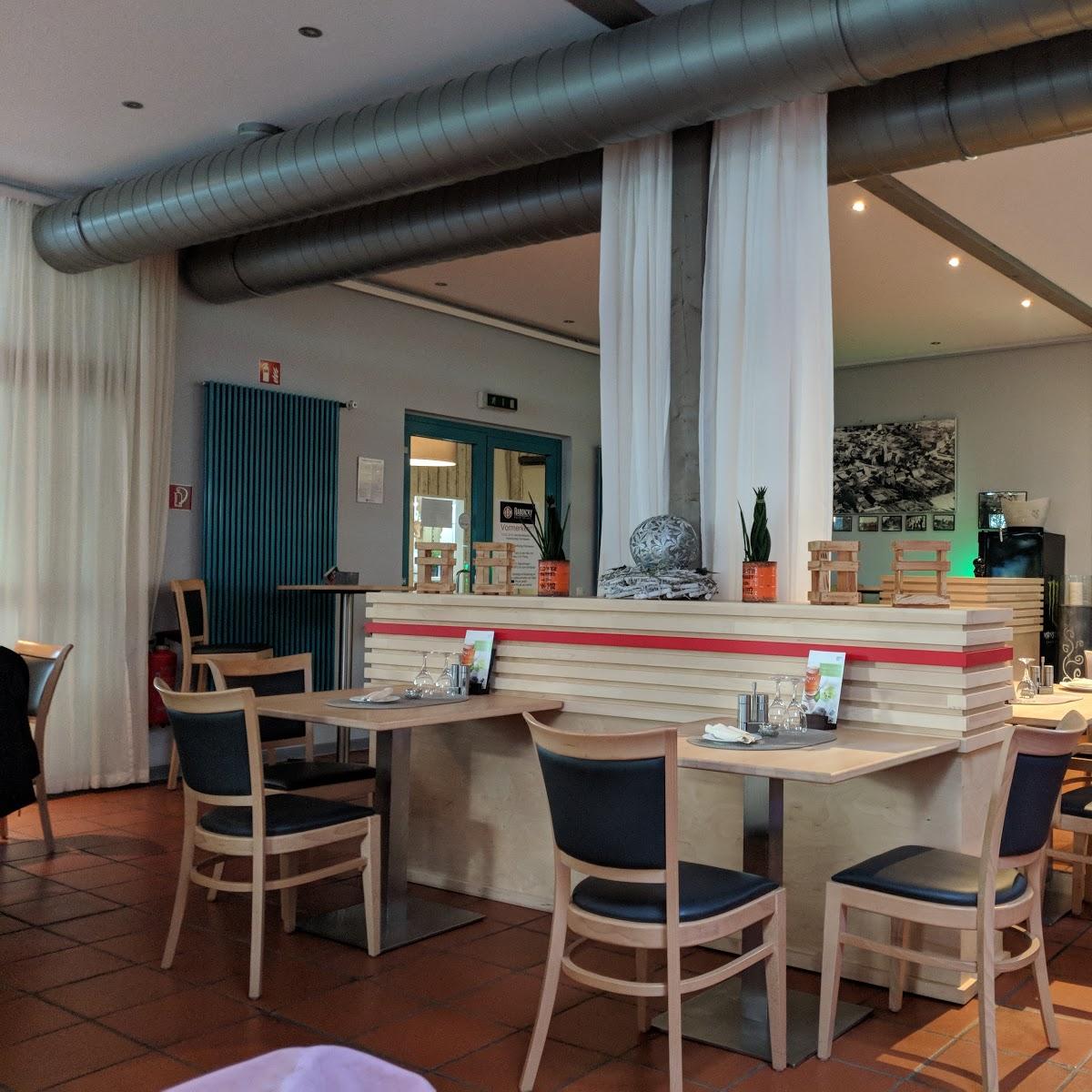 Restaurant "Babonsky" in Pulheim