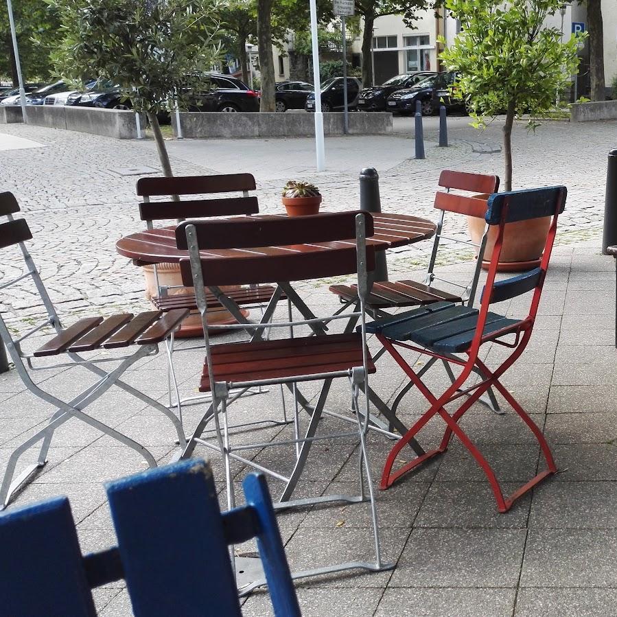 Restaurant "Hinz und Kunz" in Herrenberg