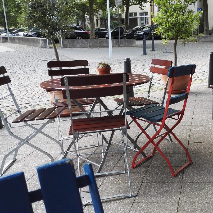 Restaurant "Hinz und Kunz" in Herrenberg