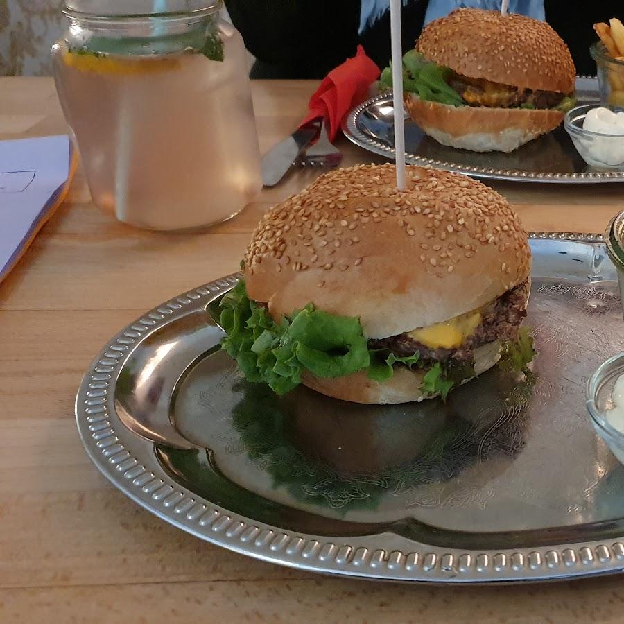 Restaurant "Hinz und Kunz" in Herrenberg