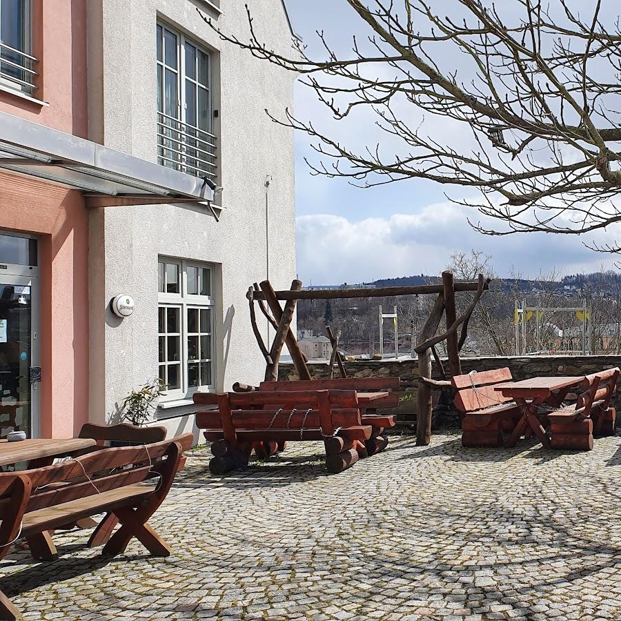 Restaurant "Restaurant Zum Lumisch" in Plauen