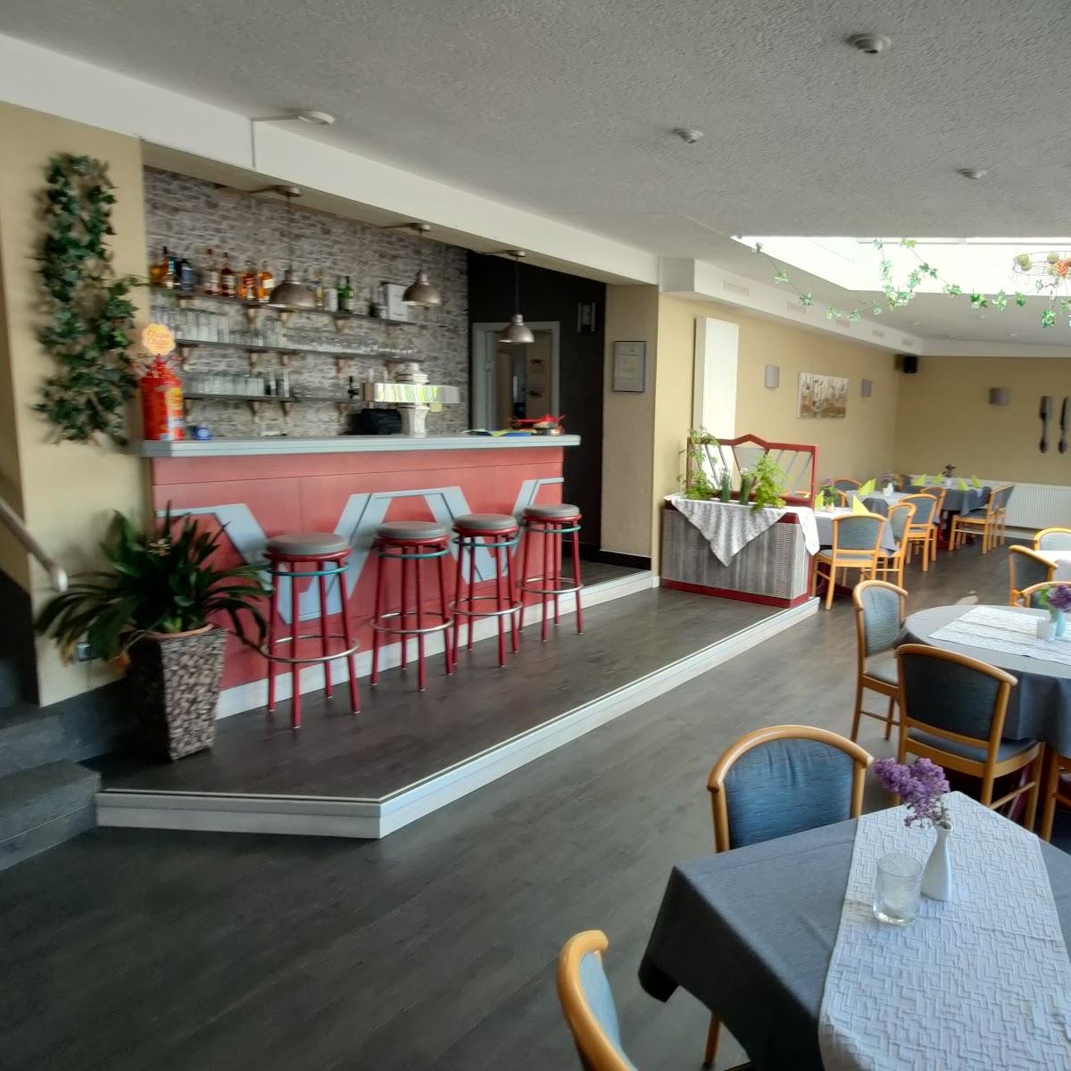 Restaurant "Gaststätte Gastro-Garten Geisler" in Hoyerswerda