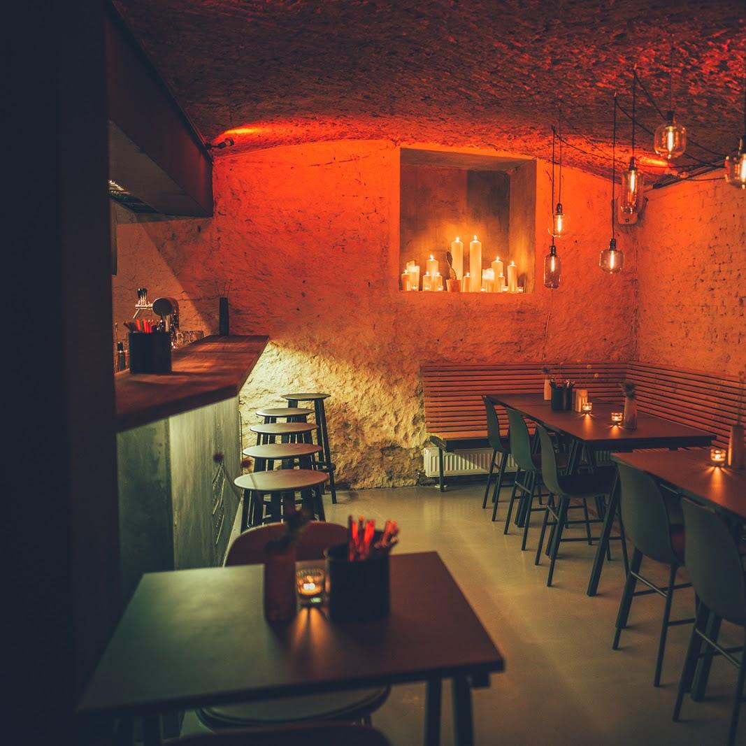 Restaurant "Salt & Silver - Zentrale" in Hamburg