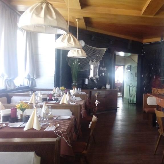 Restaurant "Fischerwirt" in Bad Gastein