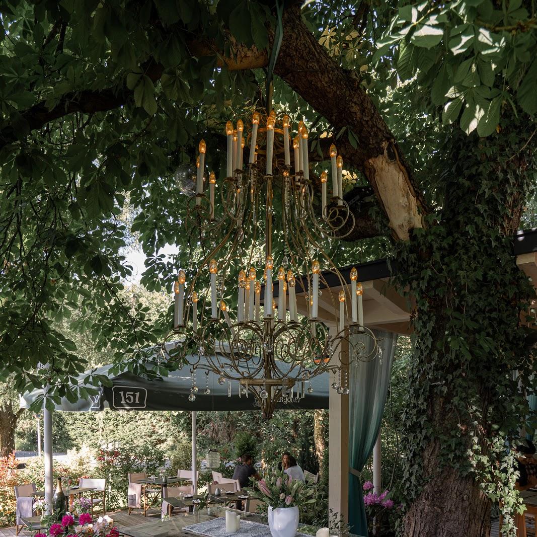 Restaurant "151 Bistro Bar" in Klagenfurt am Wörthersee