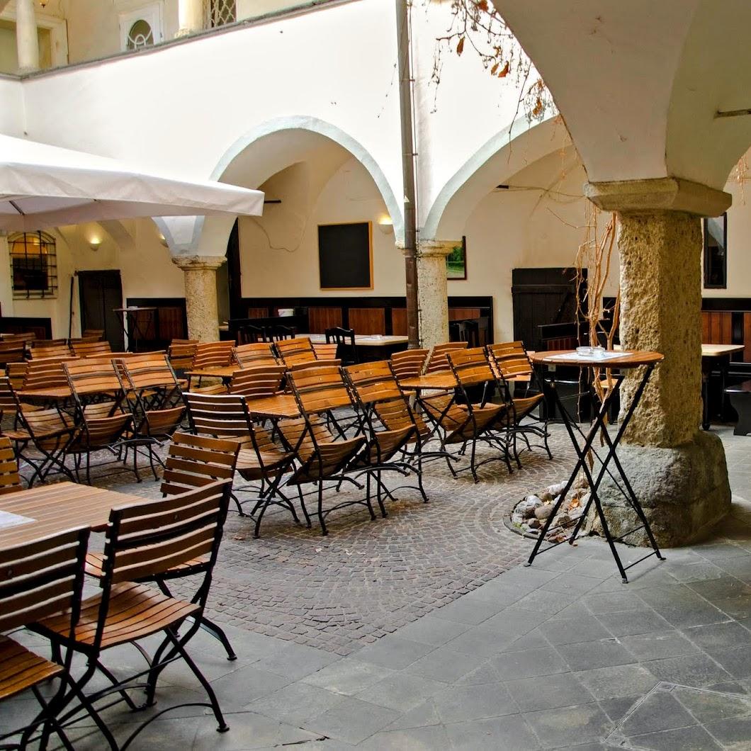 Restaurant "Bierhaus zum Augustin" in Klagenfurt am Wörthersee