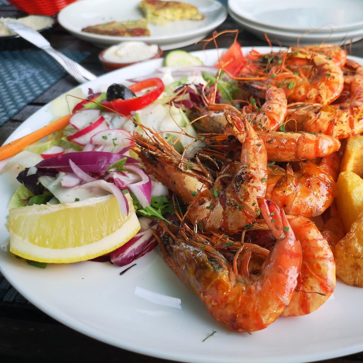 Restaurant "Flamingo" in  Oerlinghausen