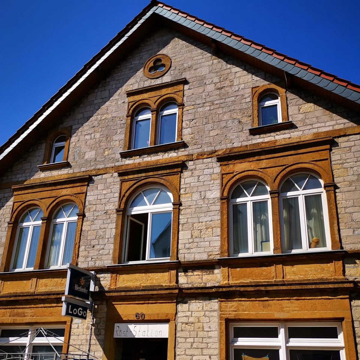 Restaurant "Logo" in  Oerlinghausen